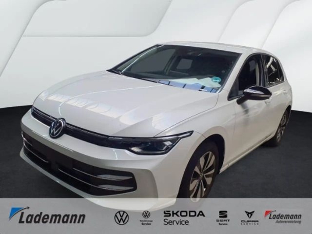 Volkswagen Golf DSG Golf VIII 2.0 TDI