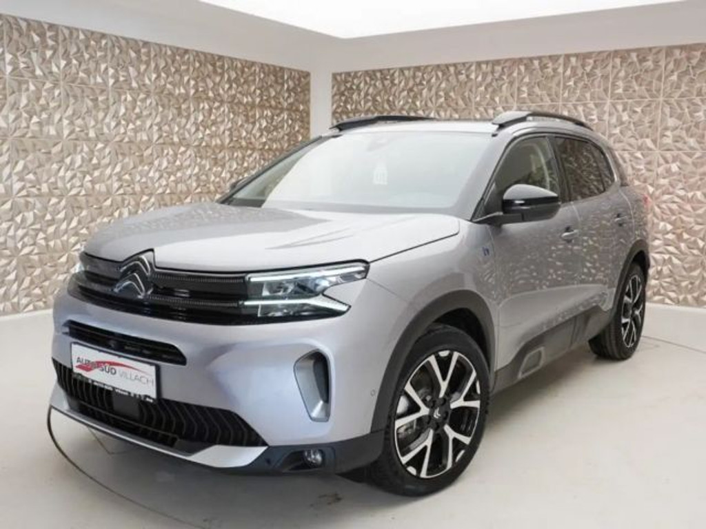 Citroën C5 Aircross Shine Hybrid Pack