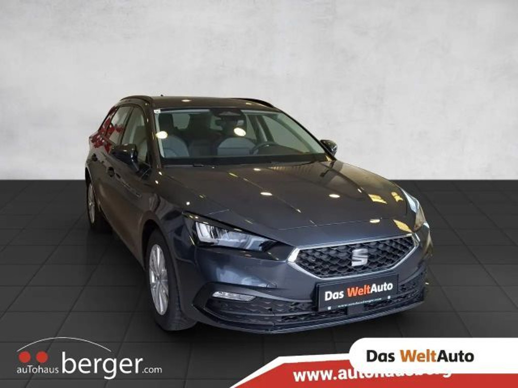 Seat Leon Style 1.5 TSI