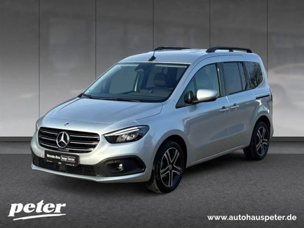 Mercedes-Benz T 180 Progressive