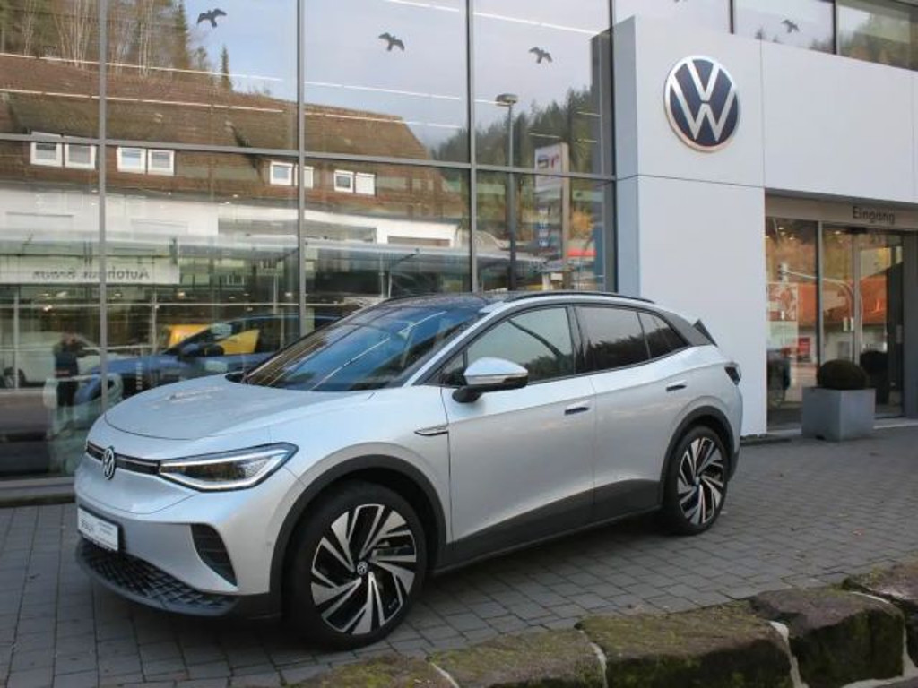 Volkswagen ID.4 Performance 77 KWh Pro