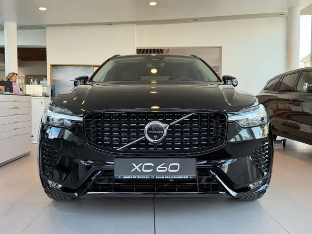 Volvo XC60 AWD Dark Ultra
