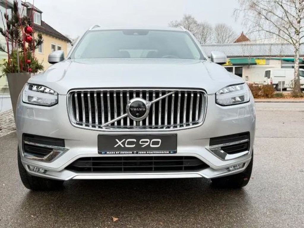 Volvo XC90 AWD Inscription