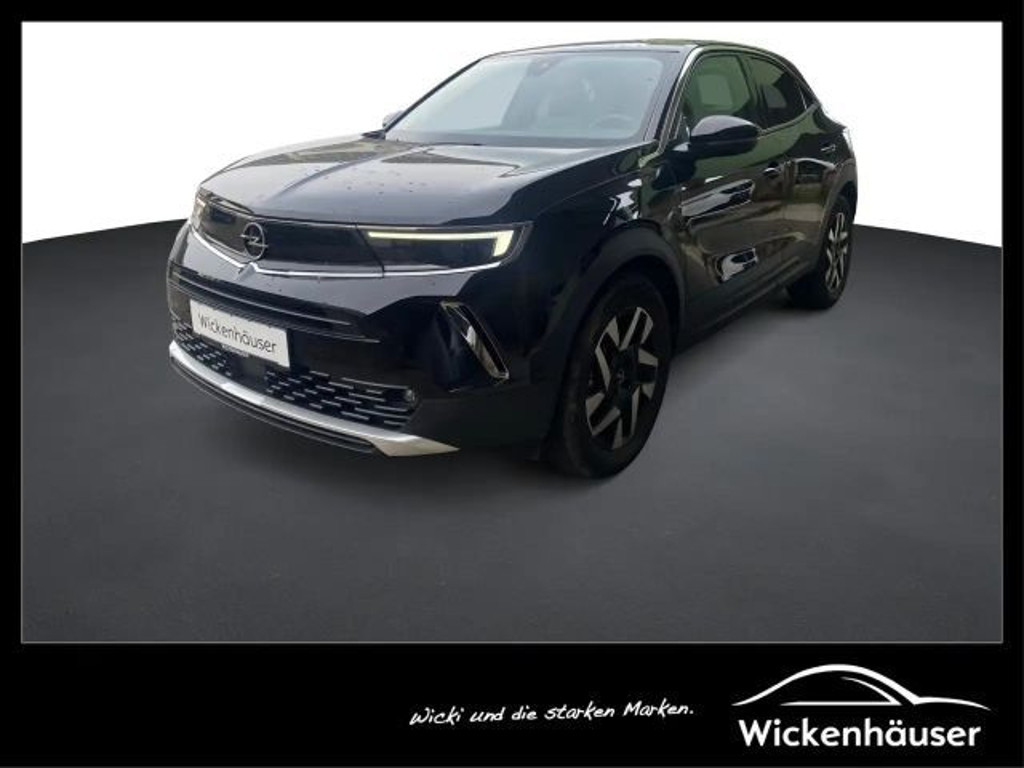 Opel Mokka Elegance Mokka-e