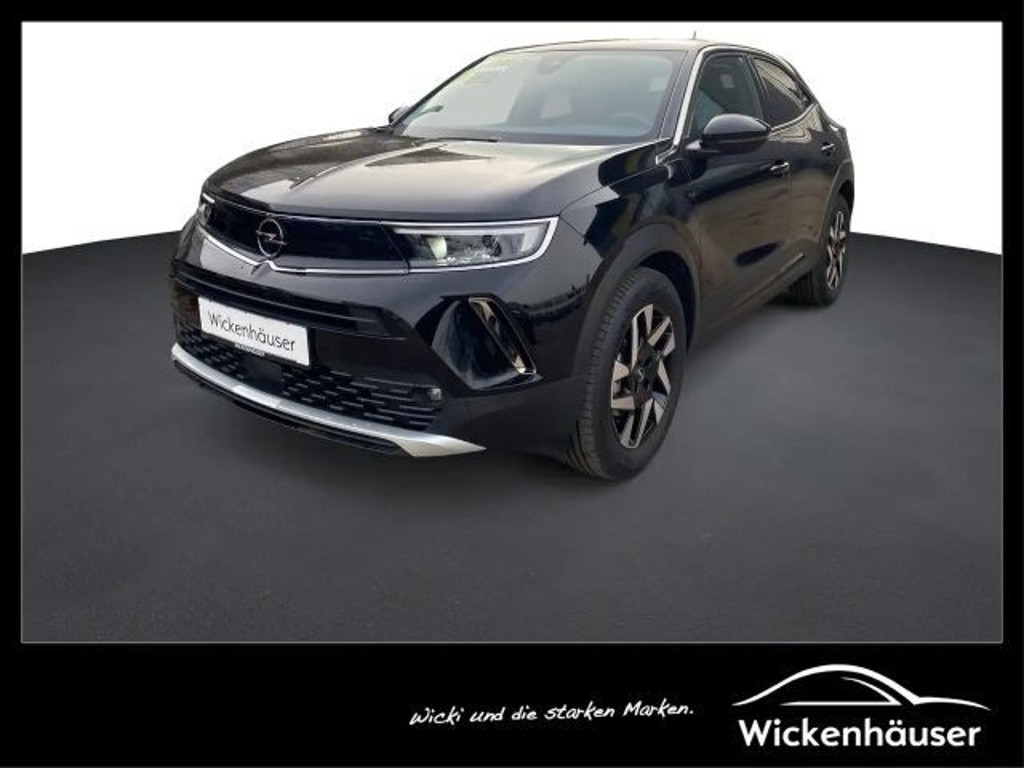Opel Mokka Elegance Mokka-e