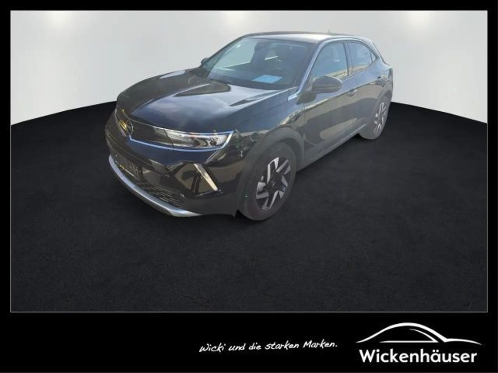Opel Mokka Elegance