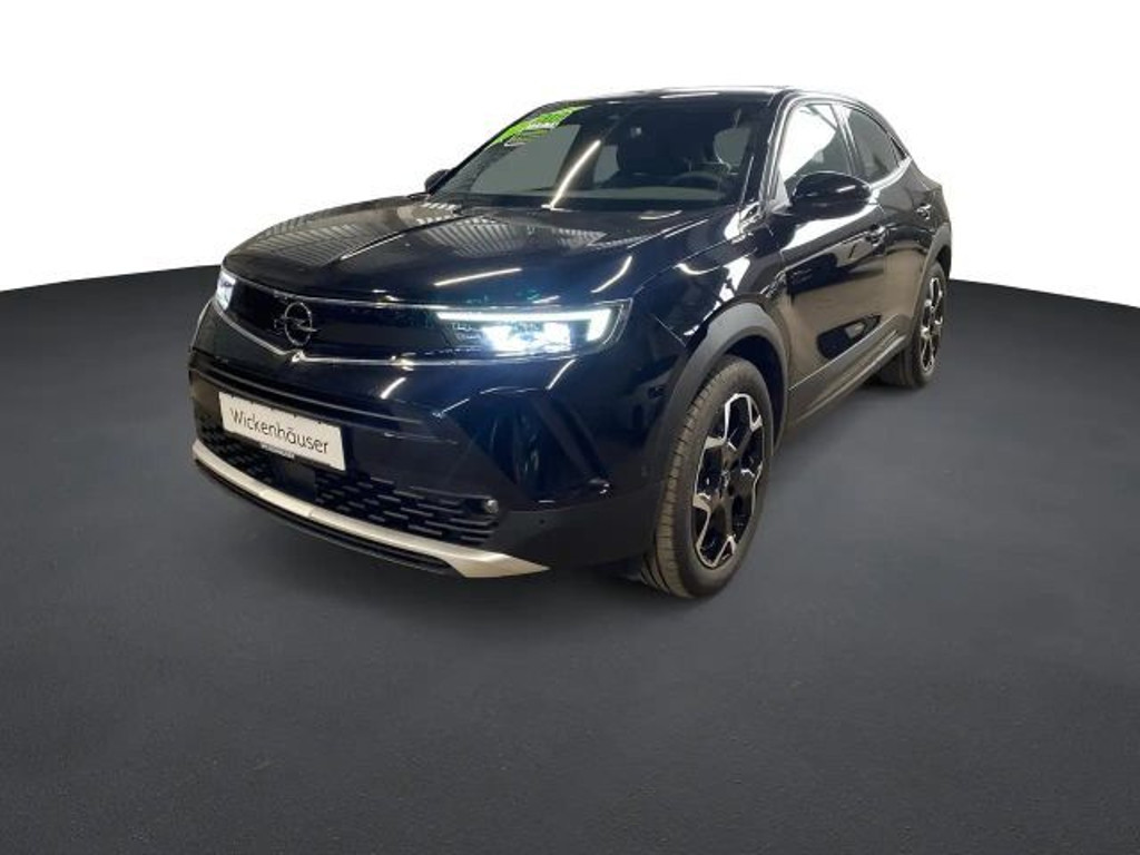 Opel Mokka Ultimate Mokka-e