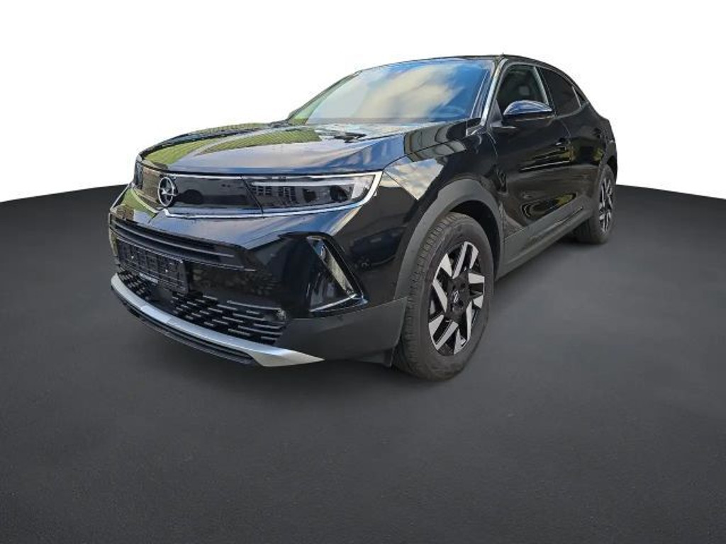 Opel Mokka Elegance Mokka-e