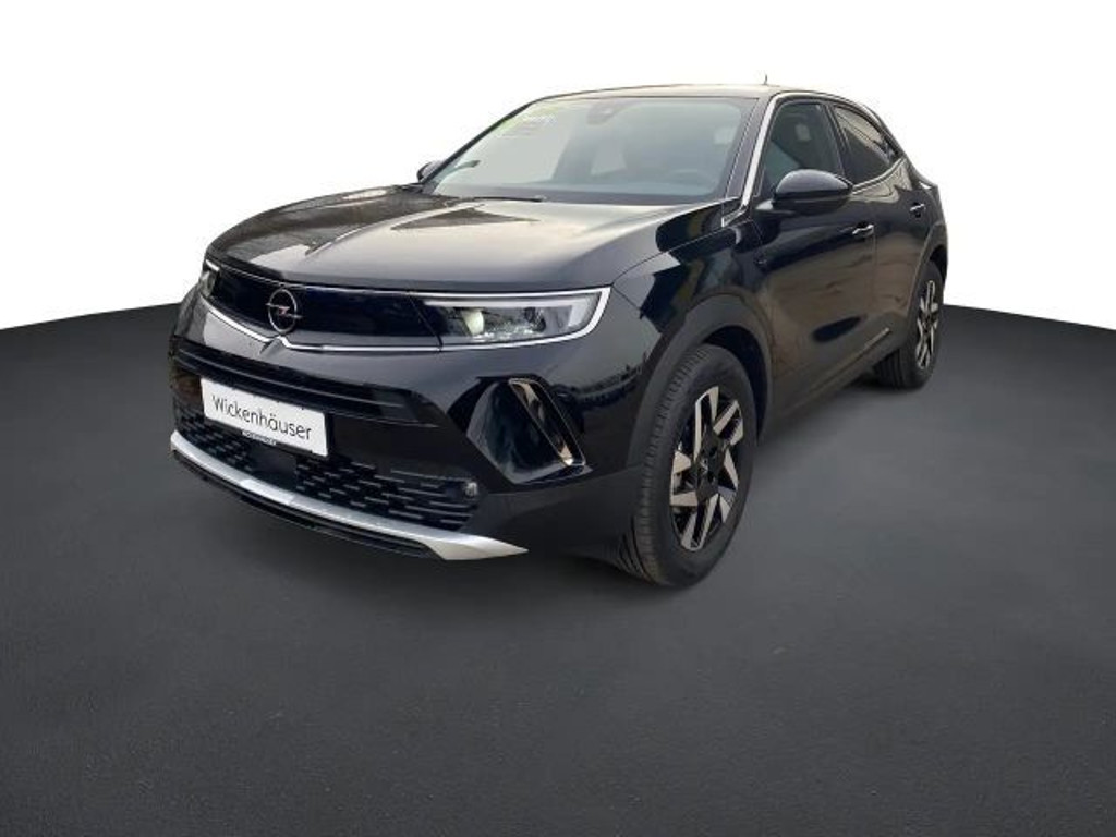 Opel Mokka Elegance Mokka-e