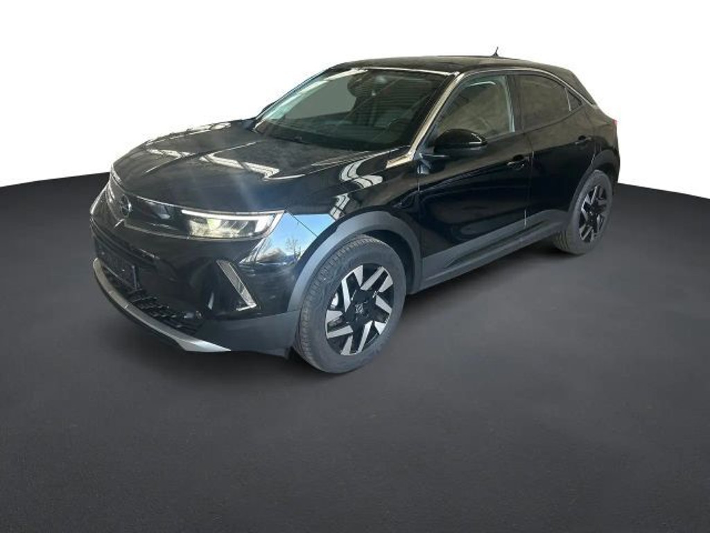Opel Mokka Elegance Mokka-e