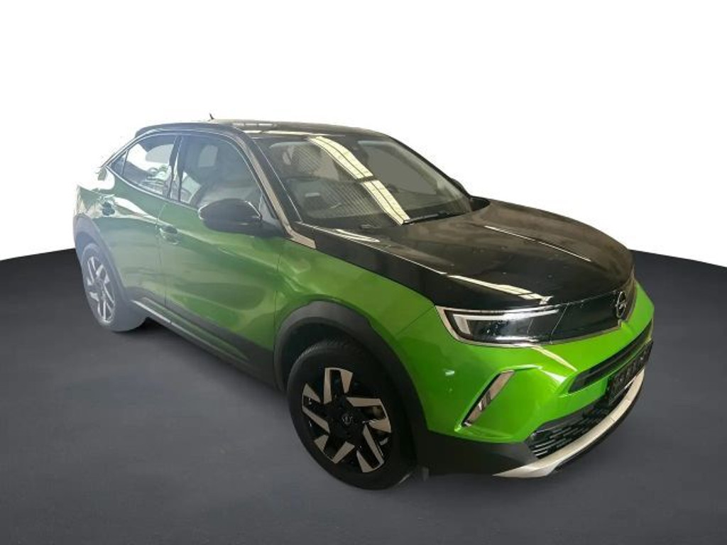 Opel Mokka Elegance Mokka-e