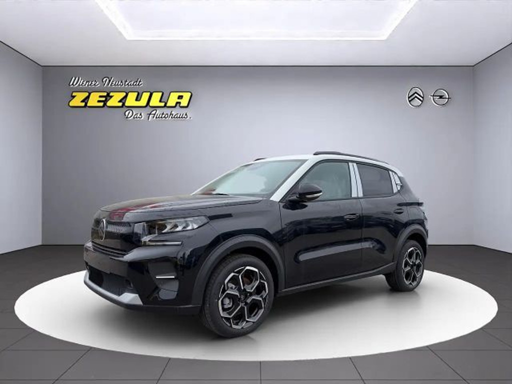 Citroën C3 PureTech Max