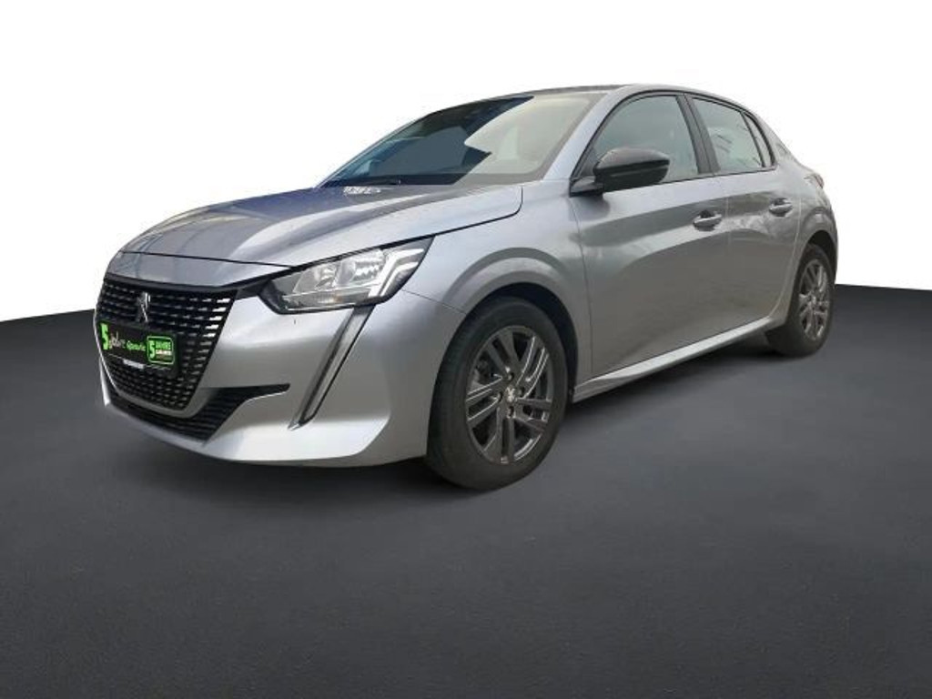 Peugeot 208 PureTech Active Pack