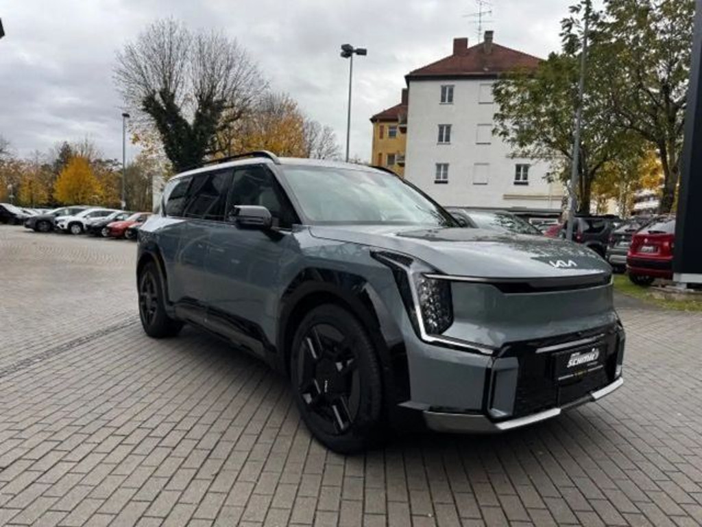 Kia EV9