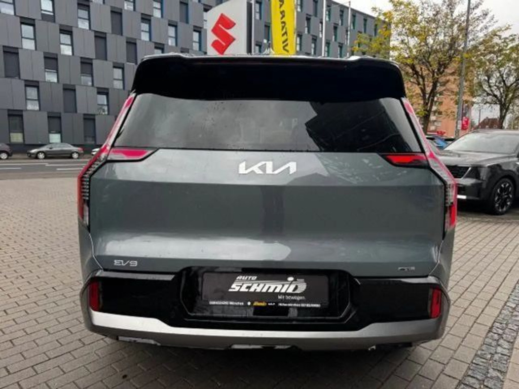 Kia EV9