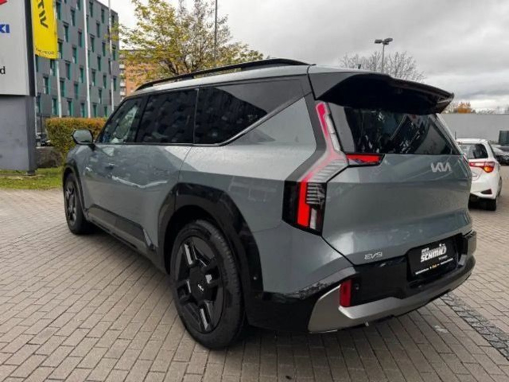 Kia EV9