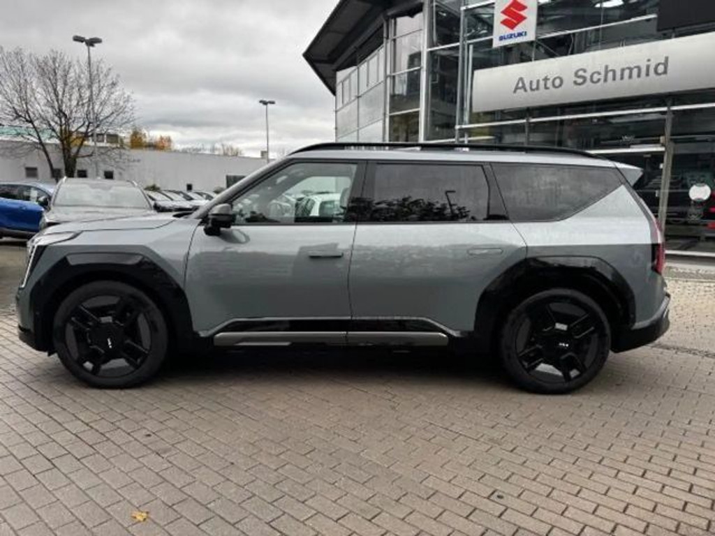 Kia EV9