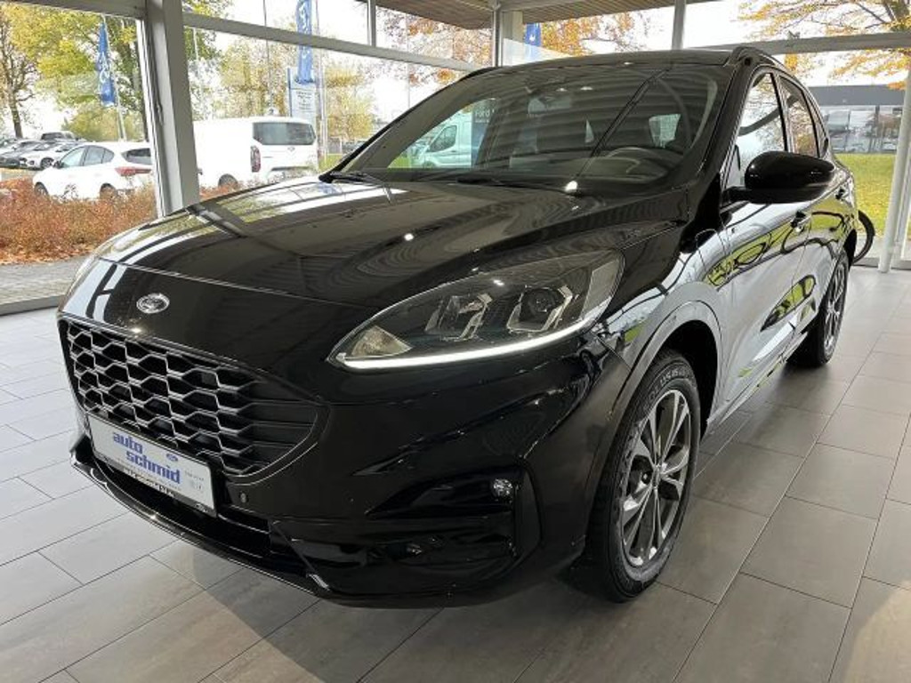Ford Kuga ST Line Plug in Hybrid Hybrid