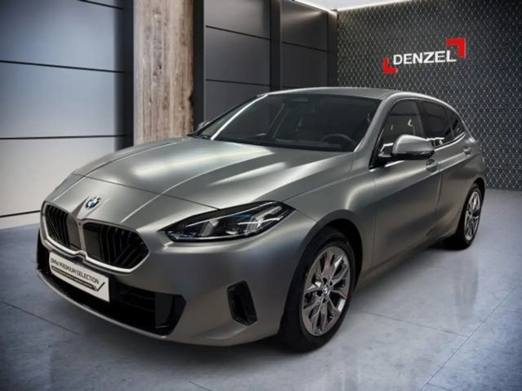 BMW 1 Serie 116 Sedan