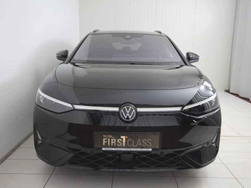 Volkswagen ID.7 4Motion Business GTX Tourer