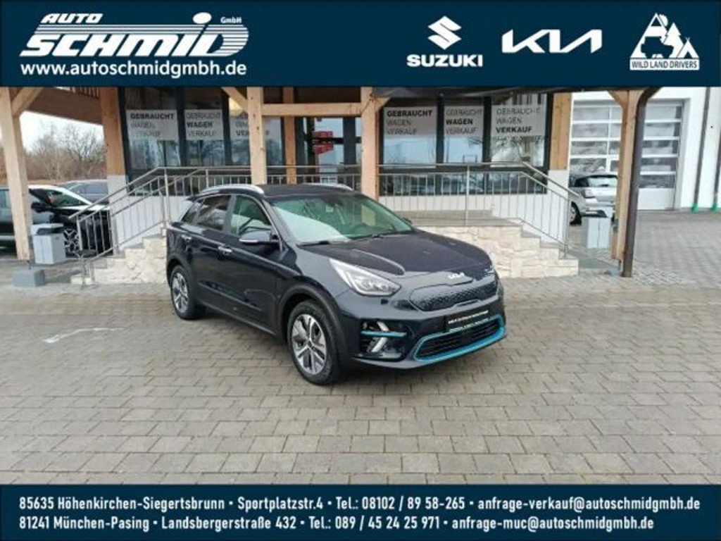 Kia Niro EV