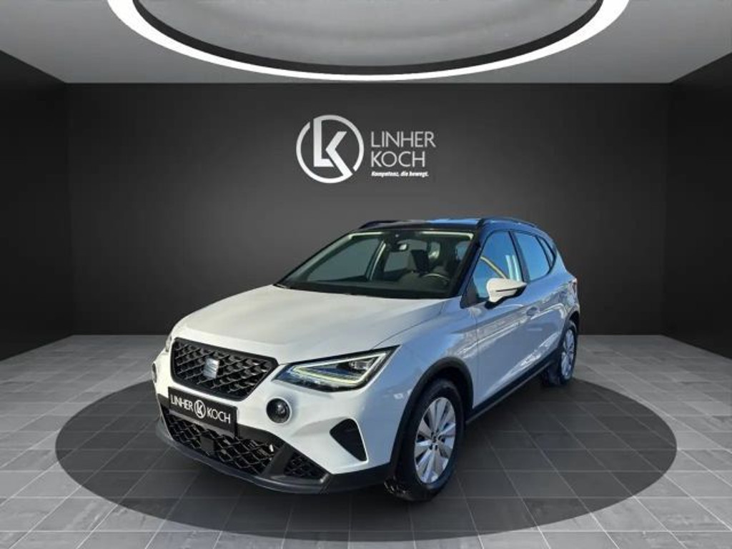 Seat Arona Style 1.0 TSI DSG