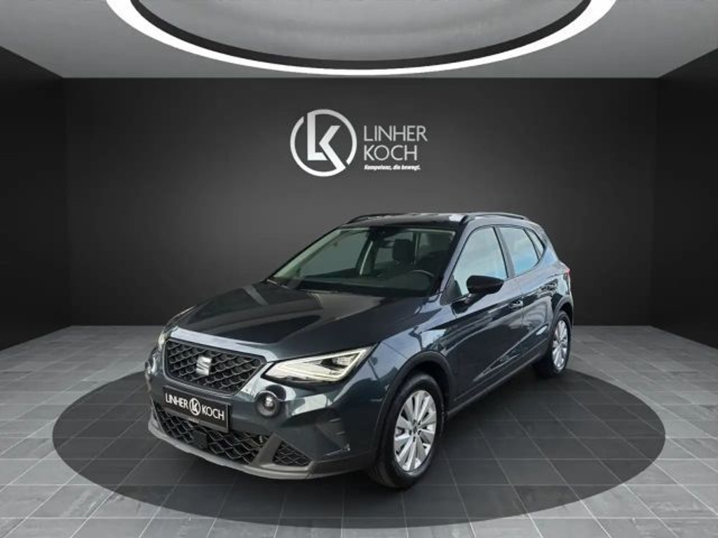 Seat Arona Style 1.0 TSI DSG
