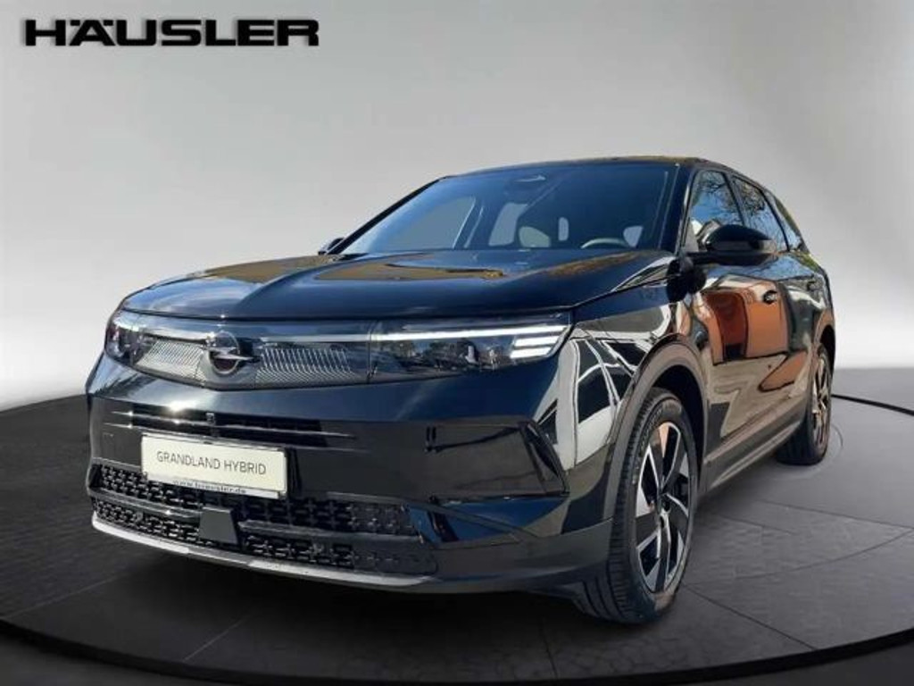 Opel Grandland X Grand Sport GS-Line