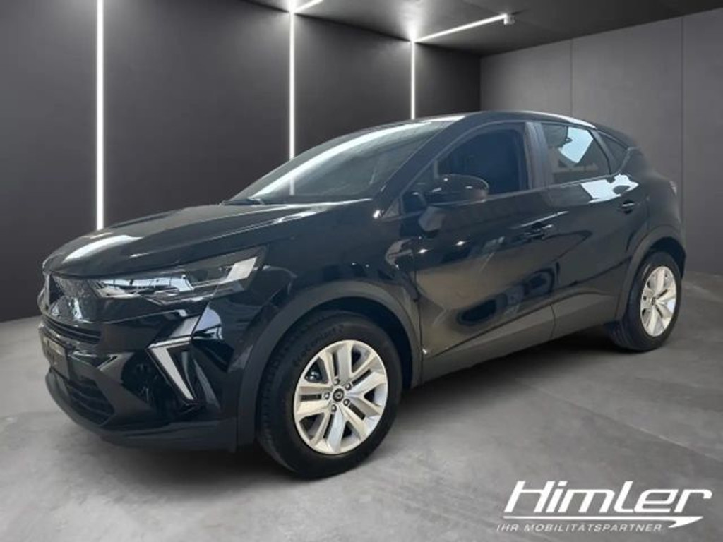 Renault Captur TCe 90 Evolution