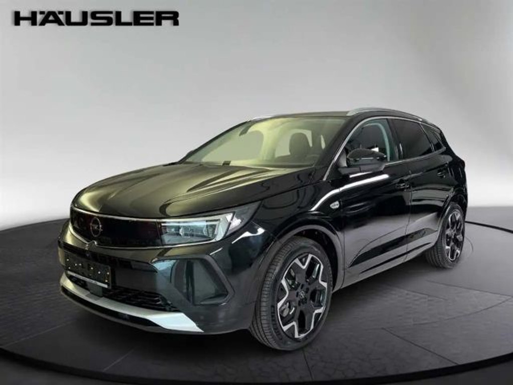 Opel Grandland X Ultimate