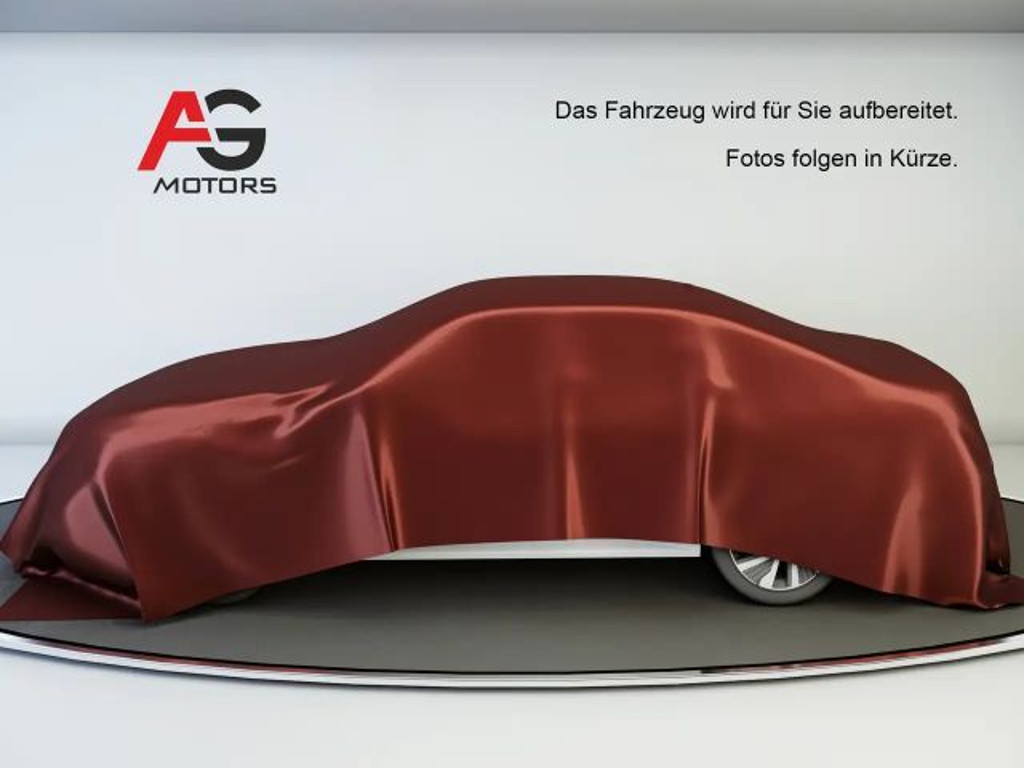 Skoda Octavia Ambition Combi