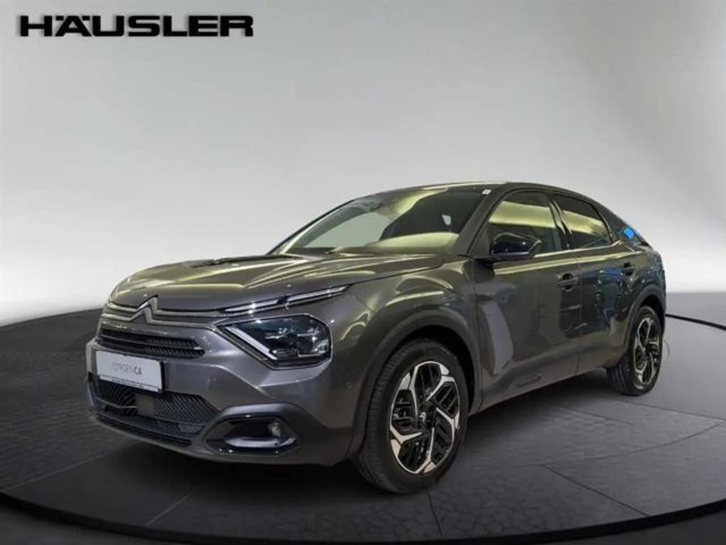 Citroën C4 PureTech Shine