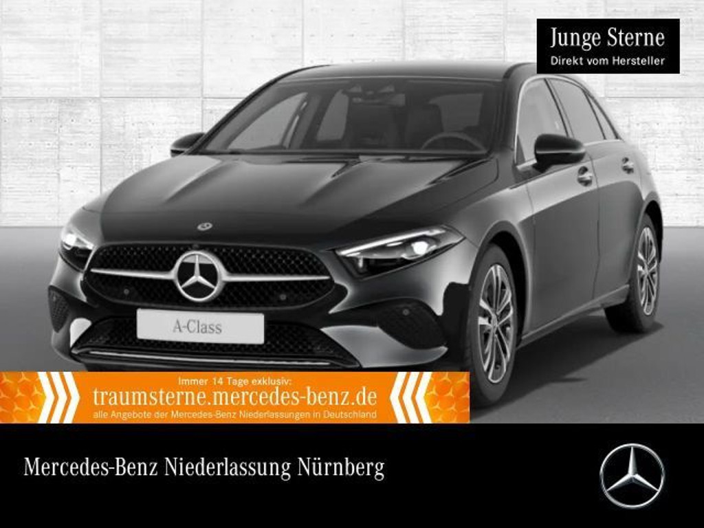 Mercedes-Benz A-Klasse A 250 A 250 e Progressive