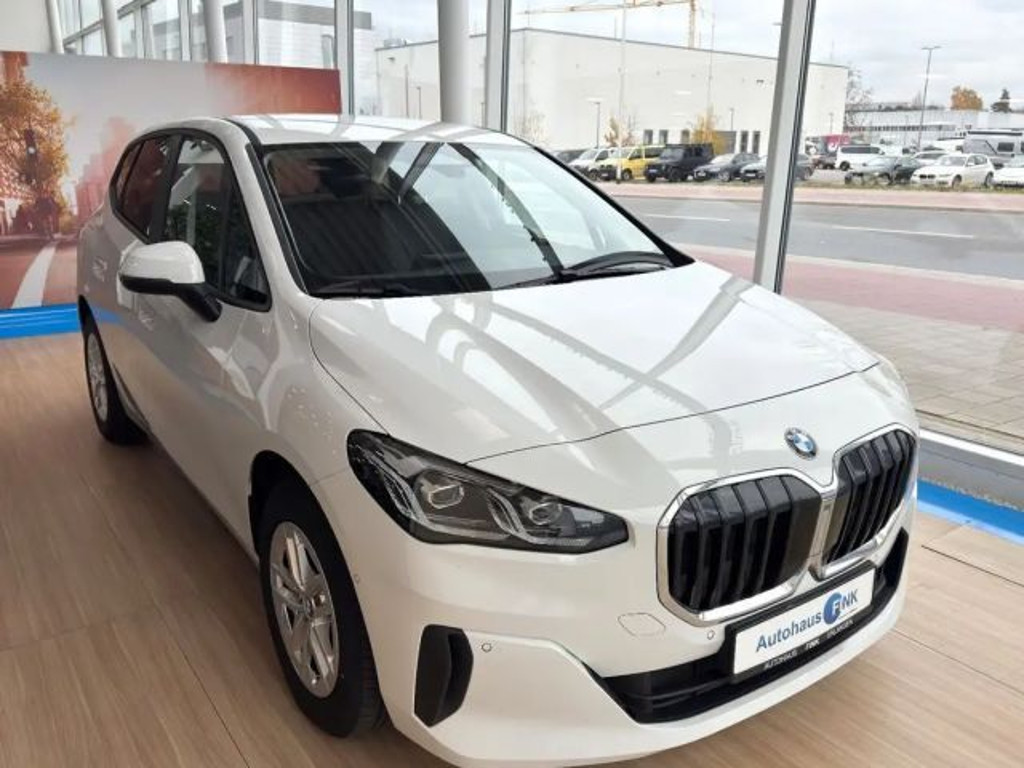 BMW 2 Serie