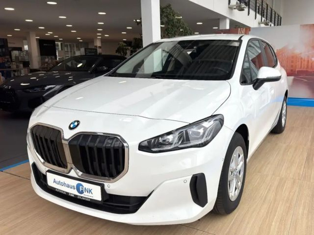 BMW 2 Serie