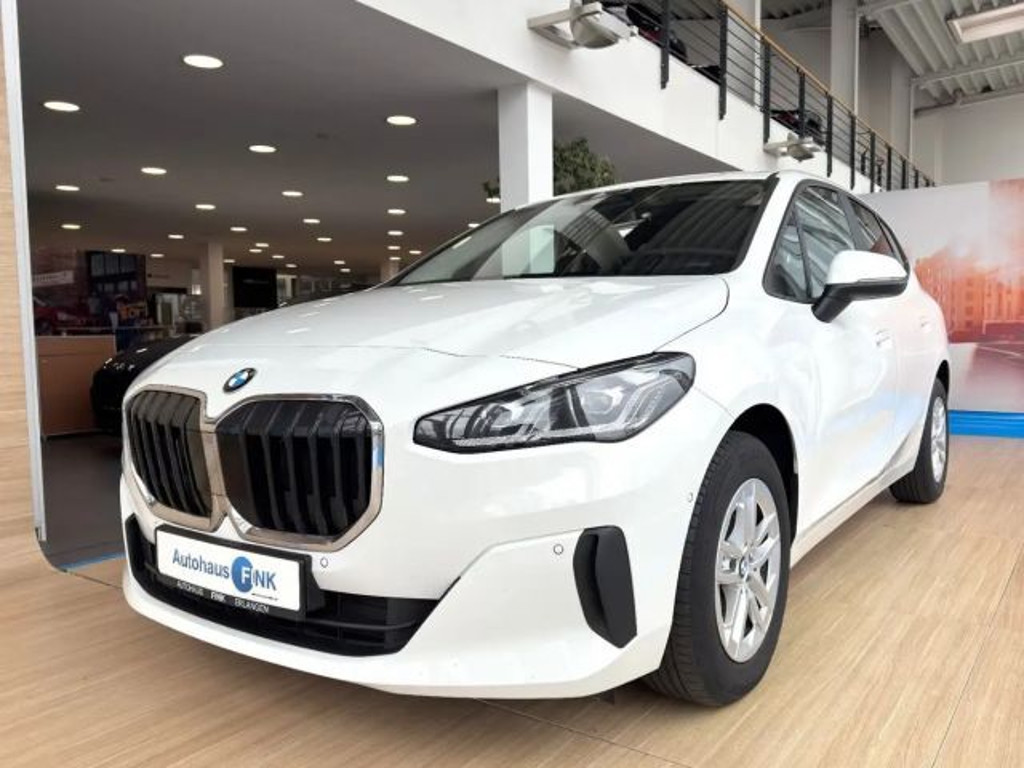 BMW 2 Serie