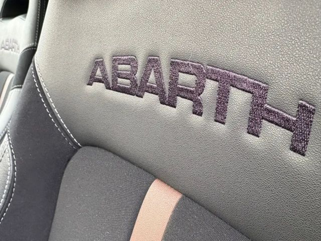 Abarth 500