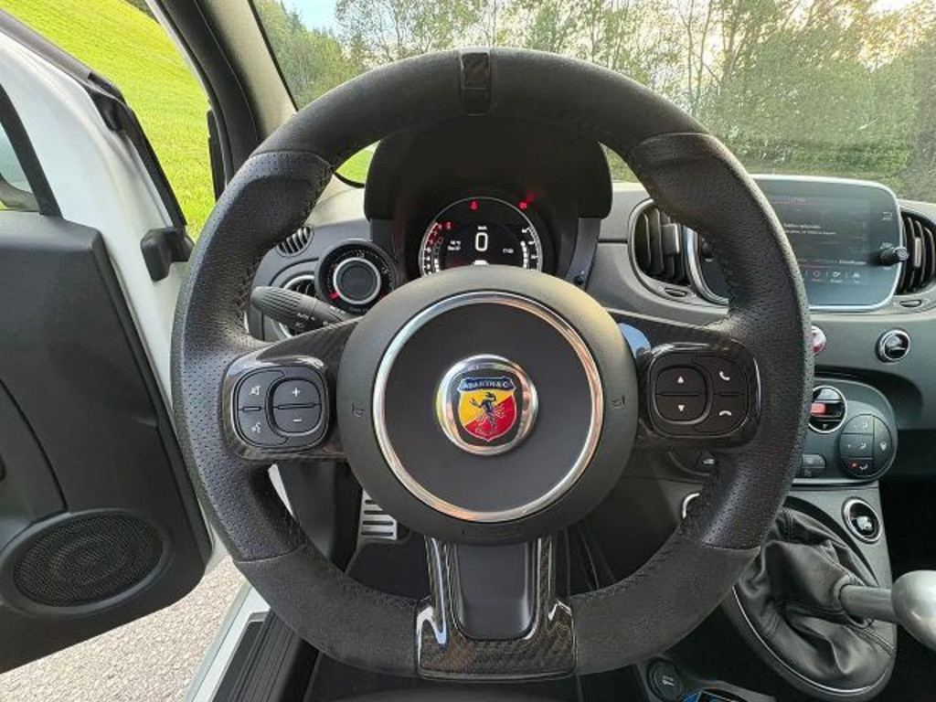 Abarth 500