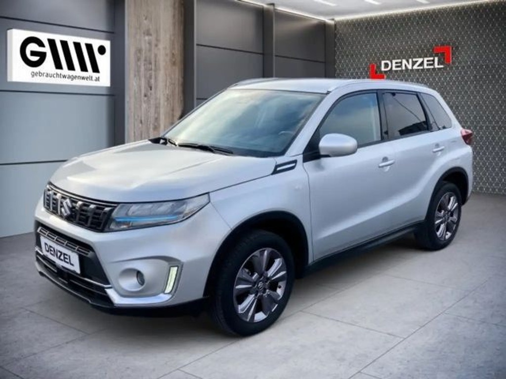 Suzuki Vitara Vitara