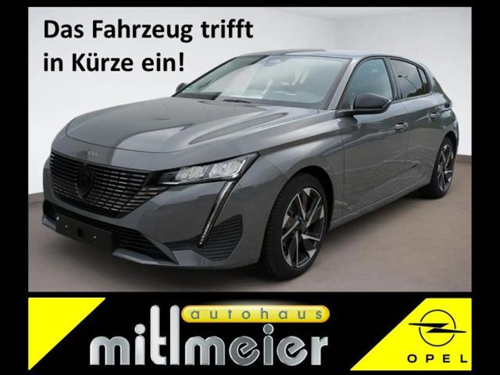 Peugeot 308 Allure Pack PureTech