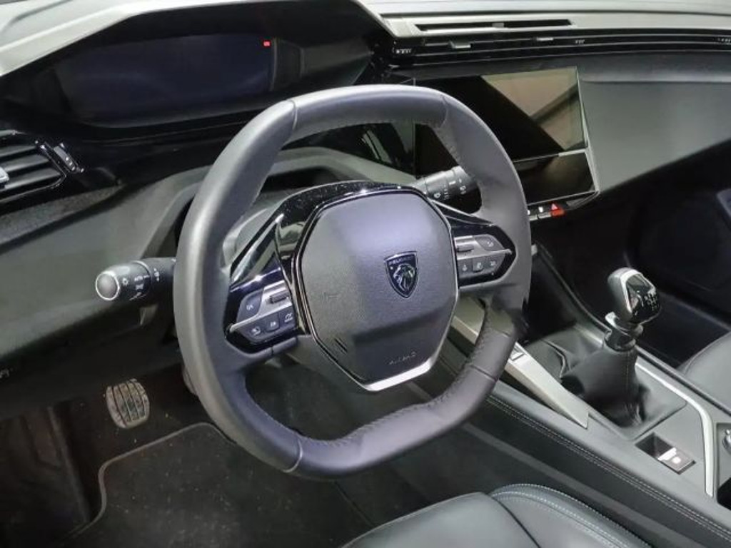 Peugeot 308 Allure Pack PureTech