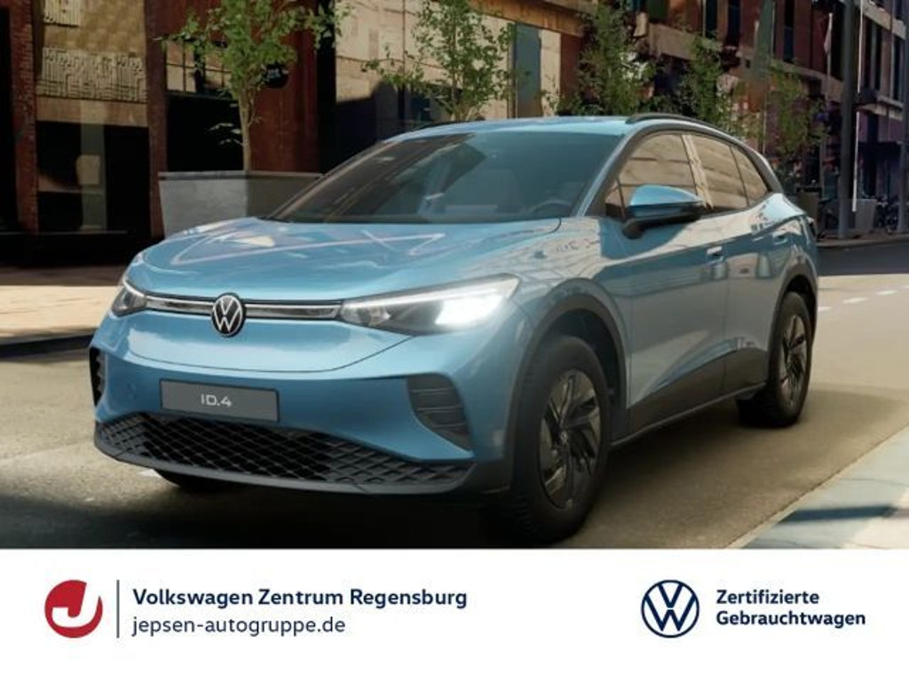 Volkswagen ID.4 55 kWh Pure