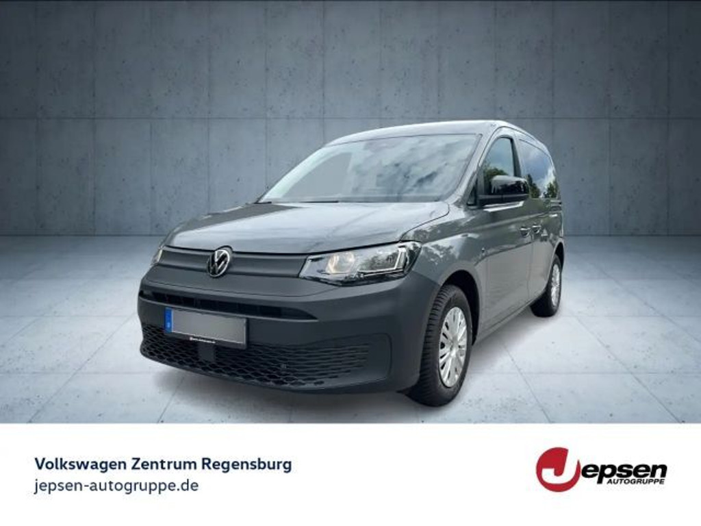 Volkswagen Caddy 2.0 TDI