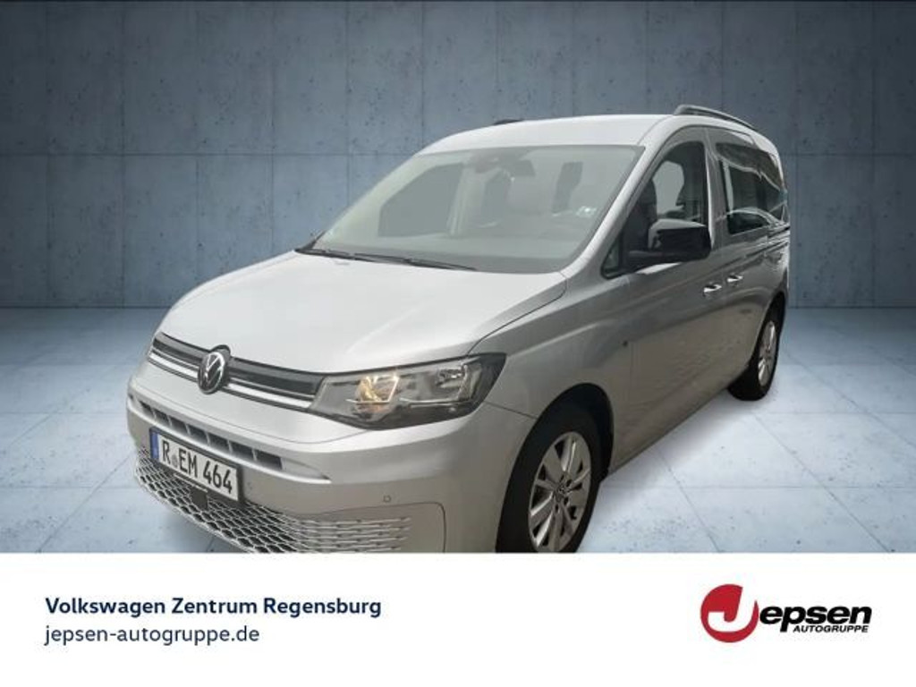 Volkswagen Caddy Life 2.0 TDI