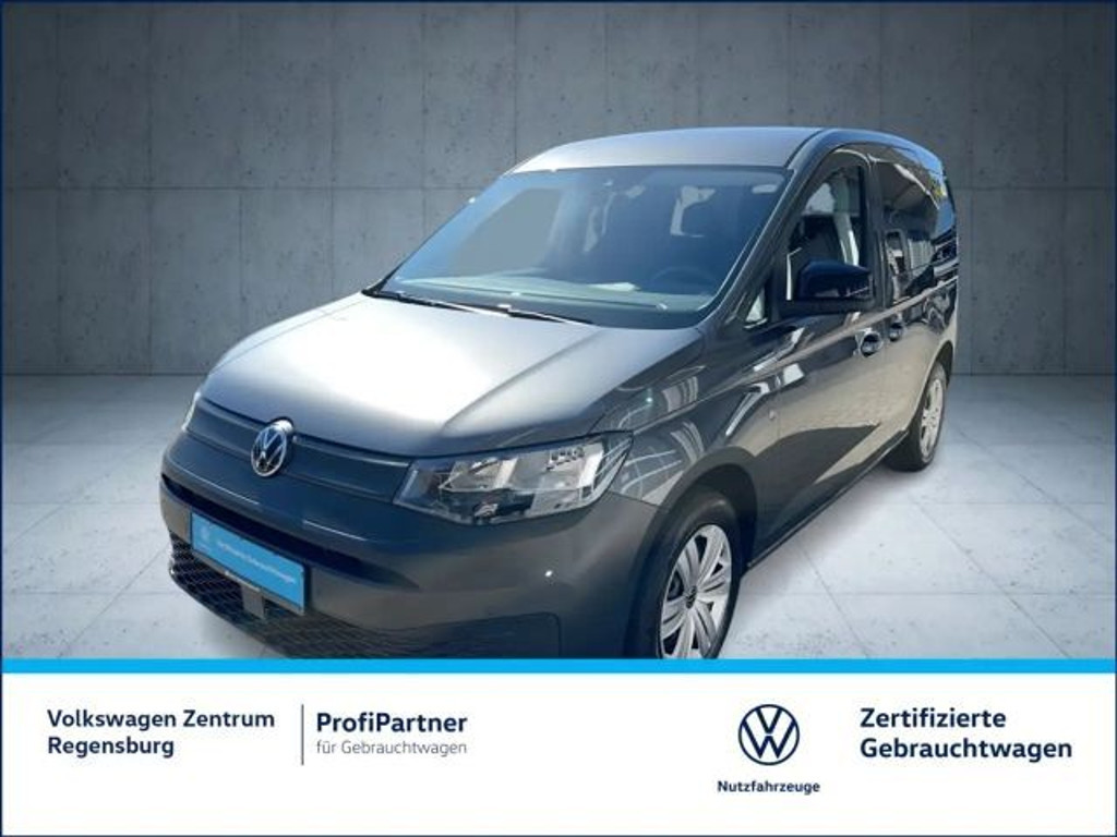 Volkswagen Caddy 2.0 TDI