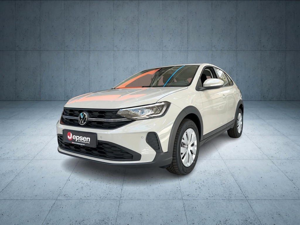 Volkswagen Taigo LED Virtual PDC SHZ KLIMA