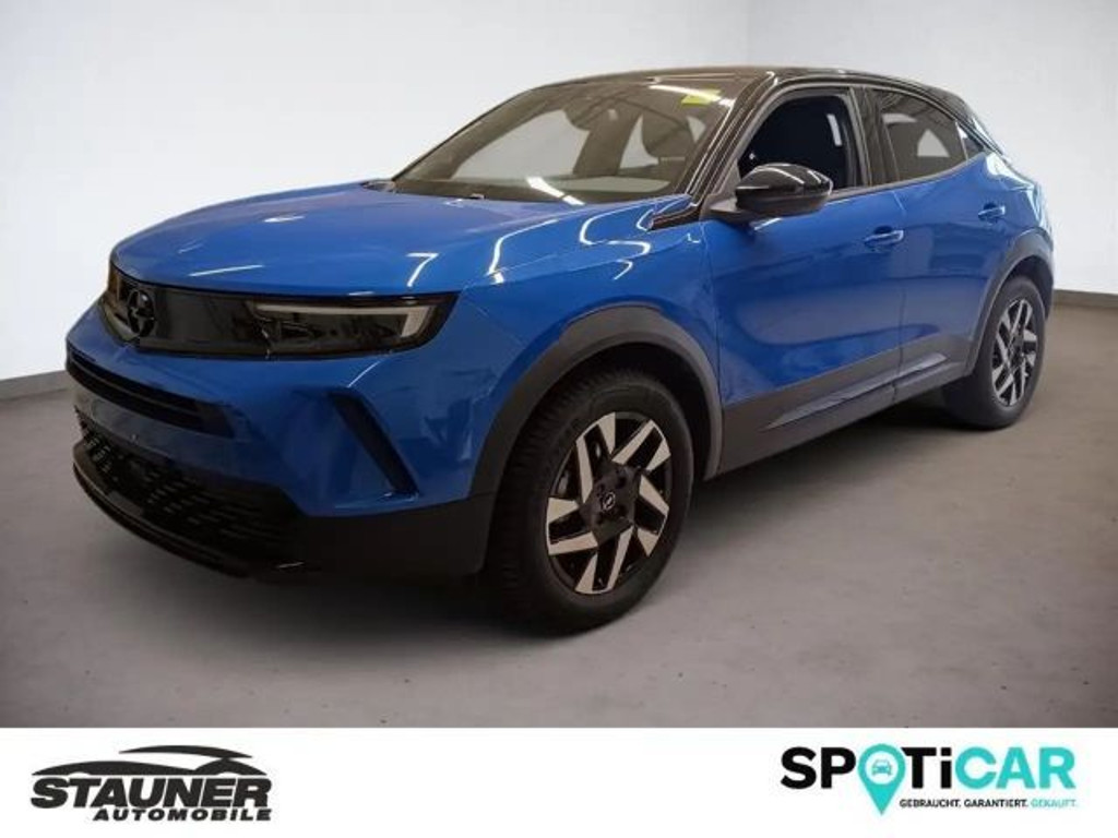 Opel Mokka Grand Sport GS-Line