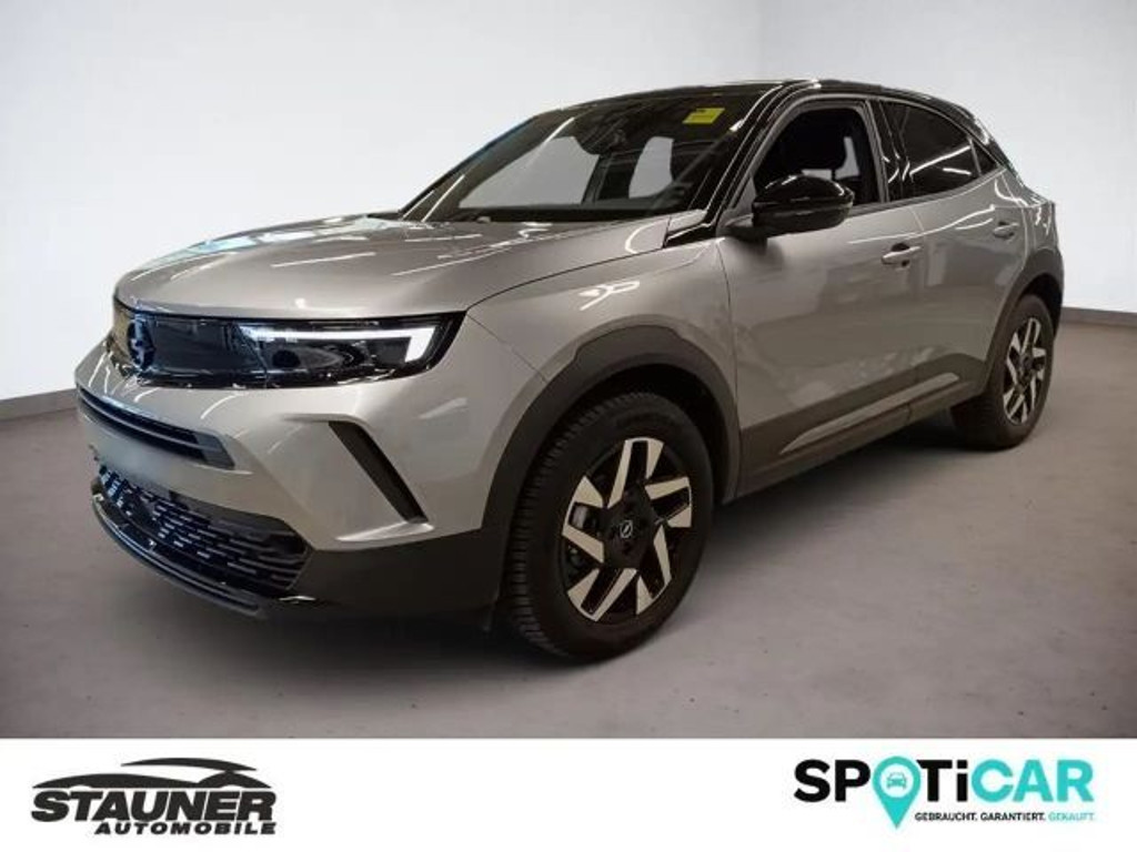 Opel Mokka Grand Sport GS-Line