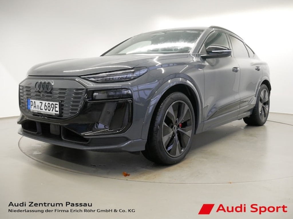 Audi Q6 e-tron Sportback Quattro