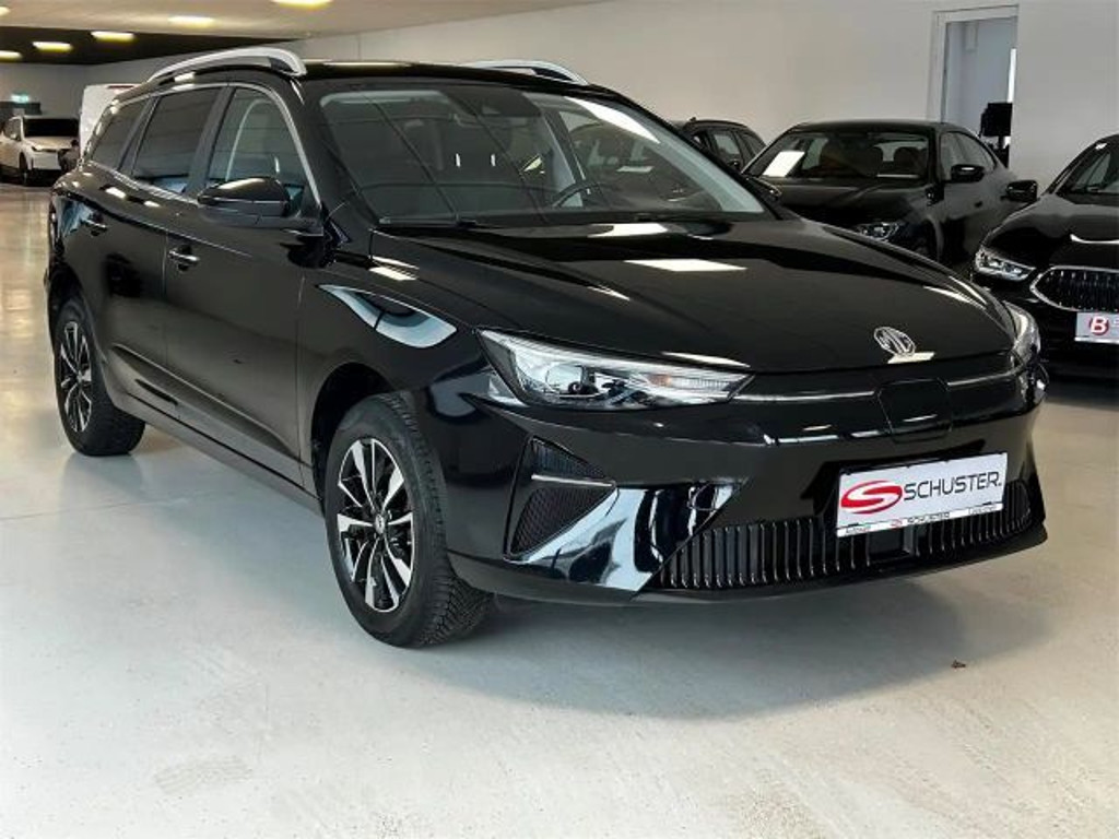 MG MG5 Standard range 51 kWh Comfort